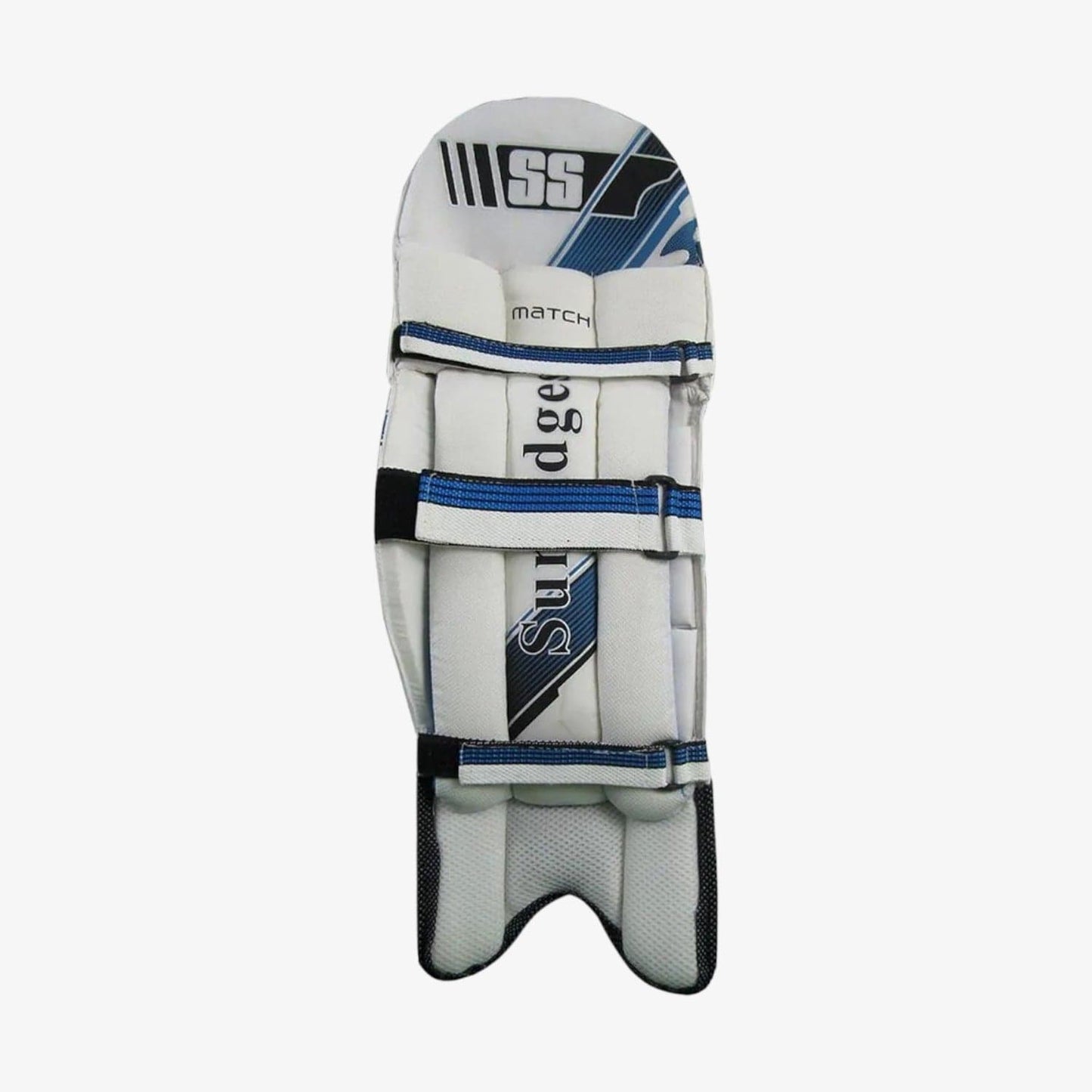 SS Match Batting Leg-guards