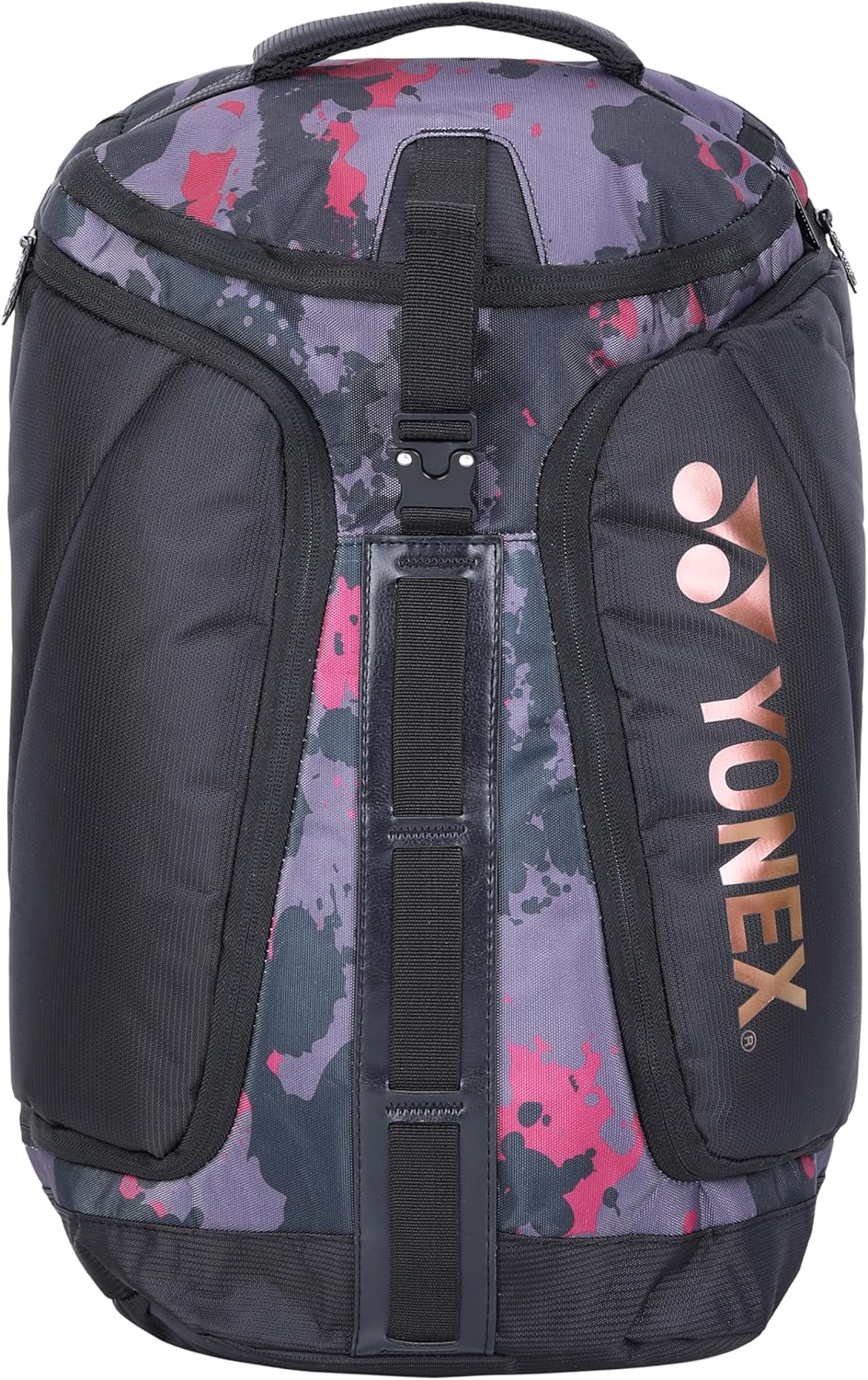 YONEX BADMINTON BACKPACK 22912L-SR