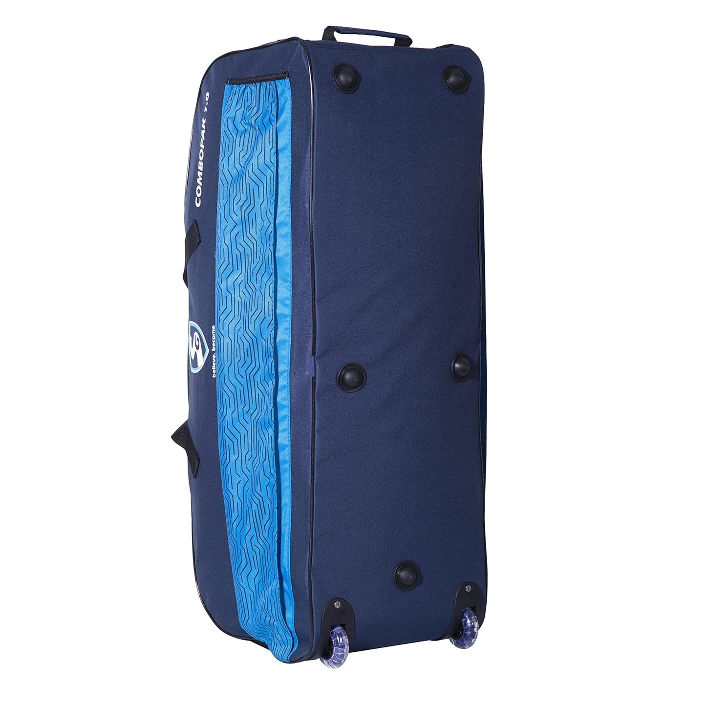 Kit Bag SG COMBOPAK 1.0 WHEELIE