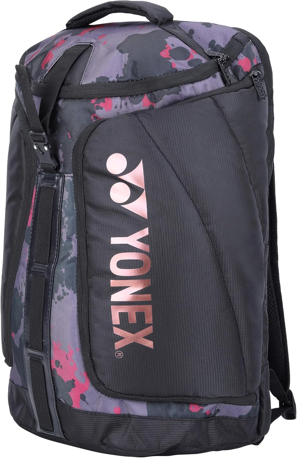 YONEX BADMINTON BACKPACK 22912L-SR
