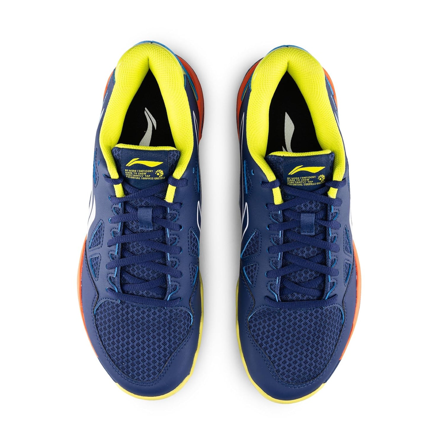 Li-ning Halberd Strike Badminton Shoes