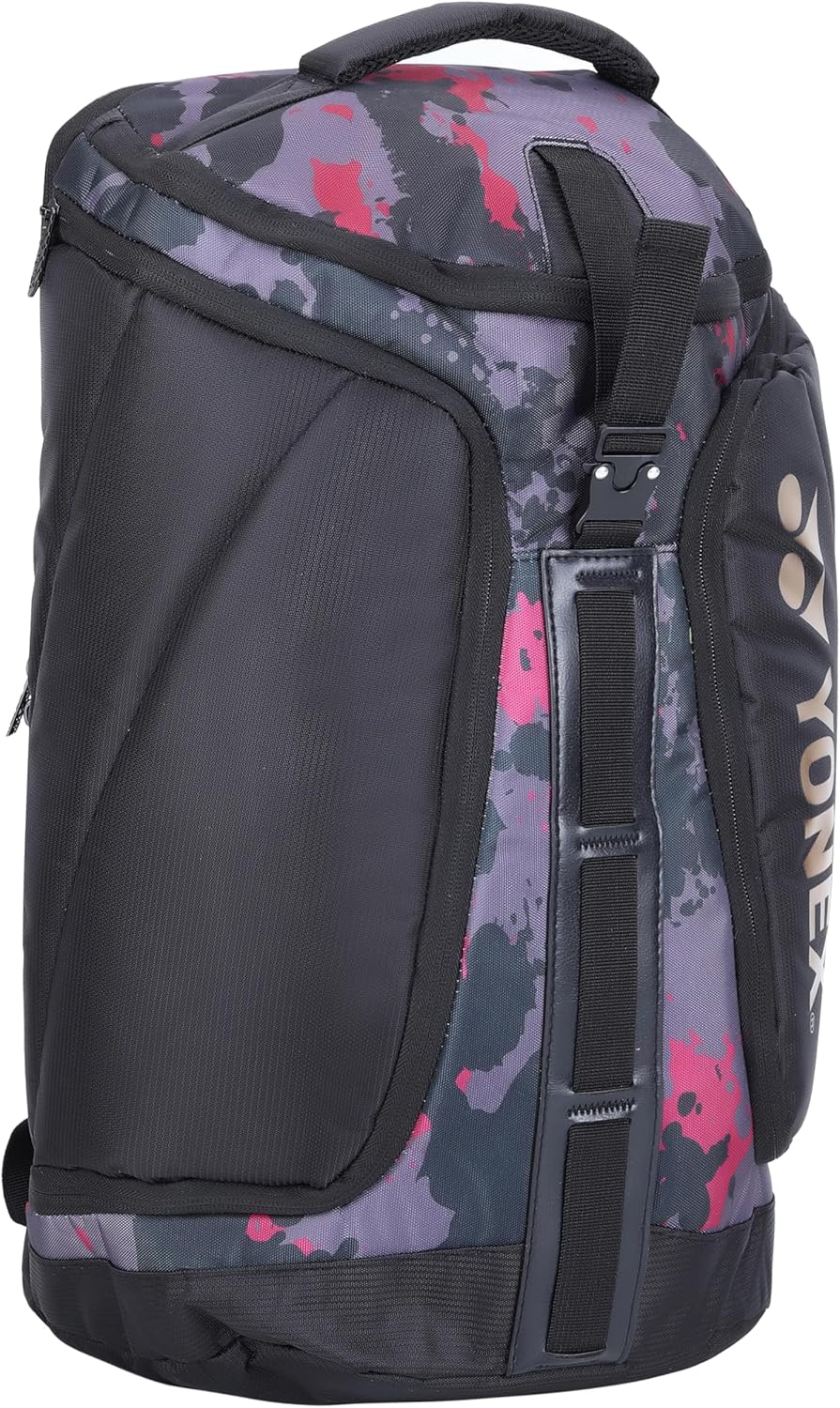 YONEX BADMINTON BACKPACK 22912L-SR
