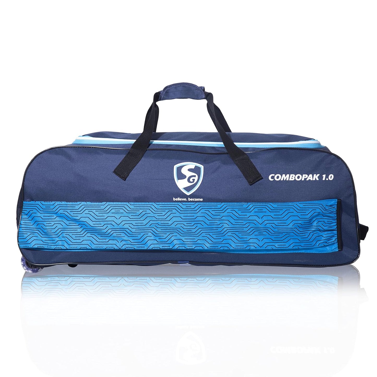 Kit Bag SG COMBOPAK 1.0 WHEELIE