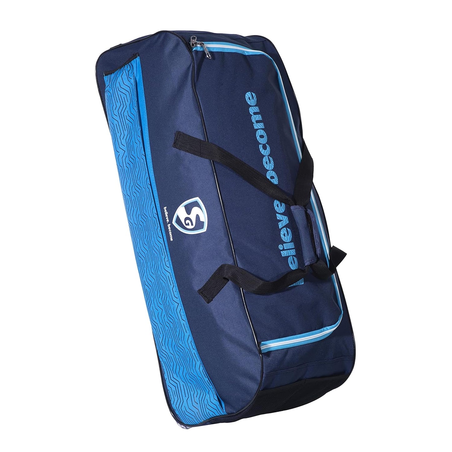 Kit Bag SG COMBOPAK 1.0 WHEELIE