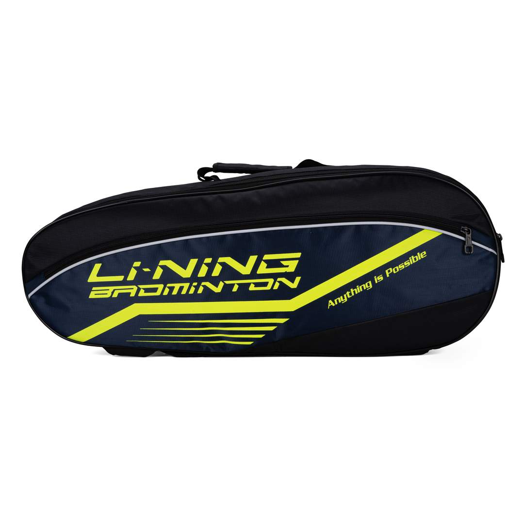 Li-Ning ABDS683 Hot Shot Badminton Kit Bag
