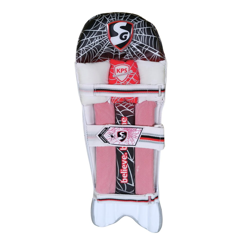 SG RP Club Batting Leg-guards  (Batting Pad)