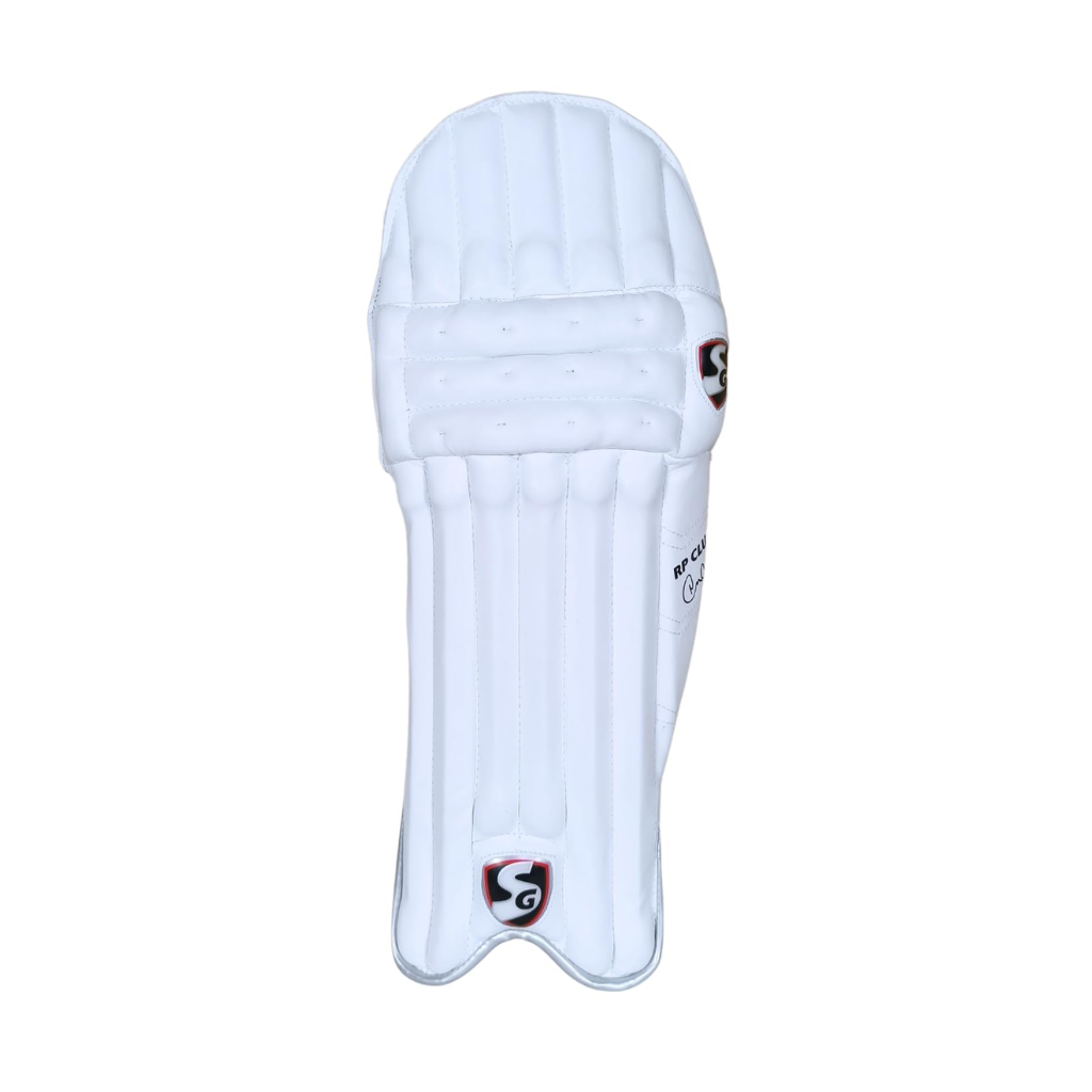 SG RP Club Batting Leg-guards  (Batting Pad)