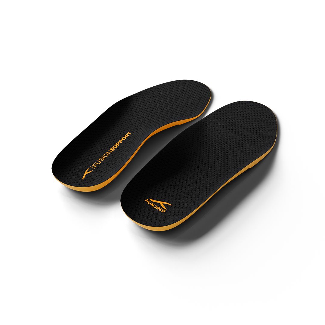 HUNDRED Fusion Support Insole