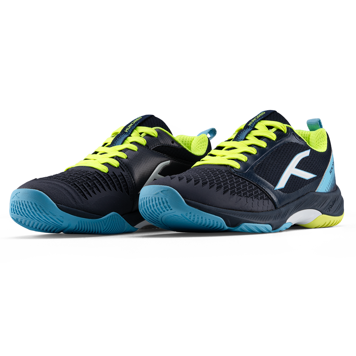Hundred Hyperspike Badminton shoes