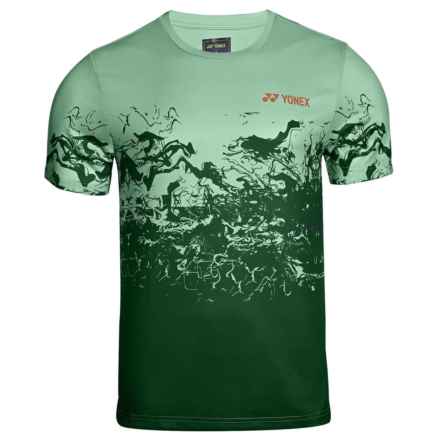 YONEX BADMINTON APPAREL T-SHIRT ROUND NECK M 2830
