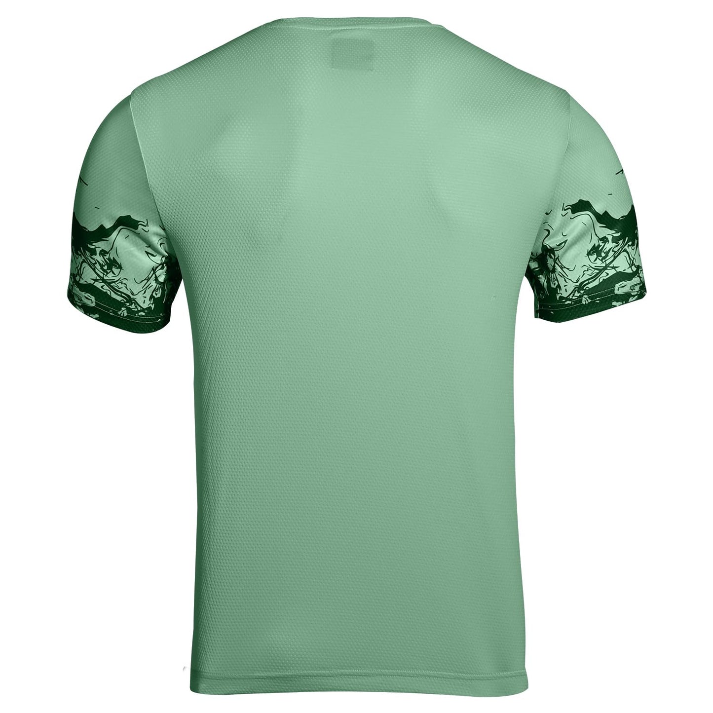 YONEX BADMINTON APPAREL T-SHIRT ROUND NECK M 2830