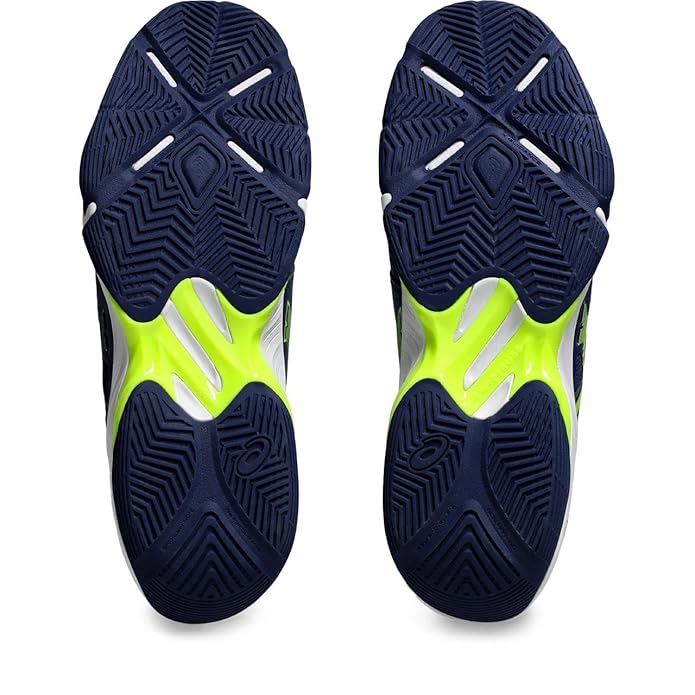 ASICS BLADE FF BADDMINTON SHOES
