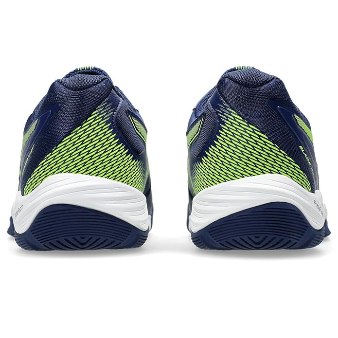 ASICS BLADE FF BADDMINTON SHOES