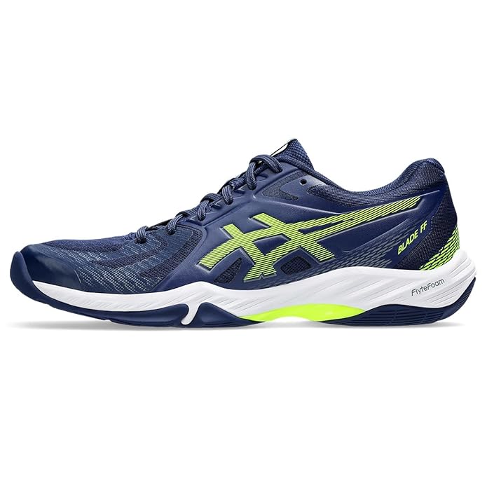 ASICS BLADE FF BADDMINTON SHOES