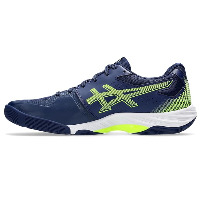 ASICS BLADE FF BADDMINTON SHOES