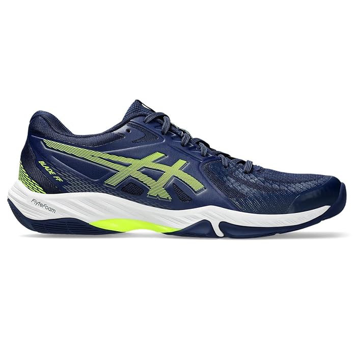 ASICS BLADE FF BADDMINTON SHOES
