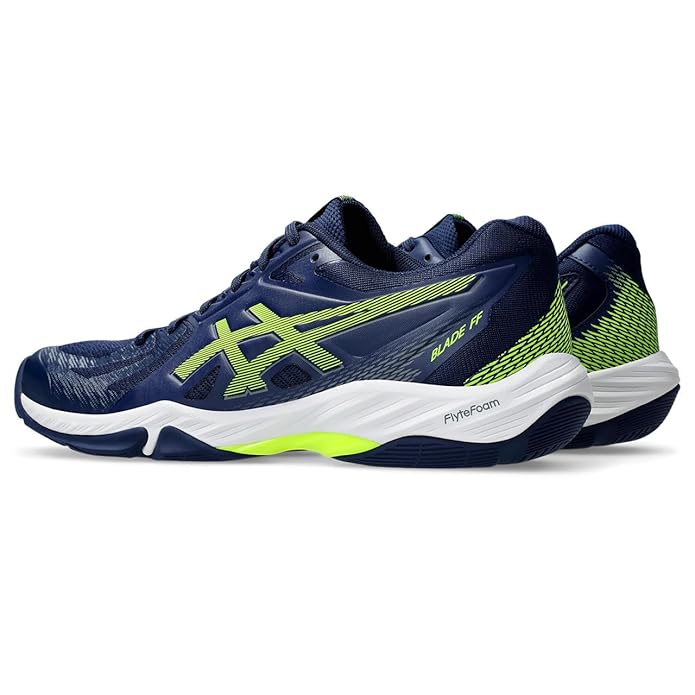 ASICS BLADE FF BADDMINTON SHOES