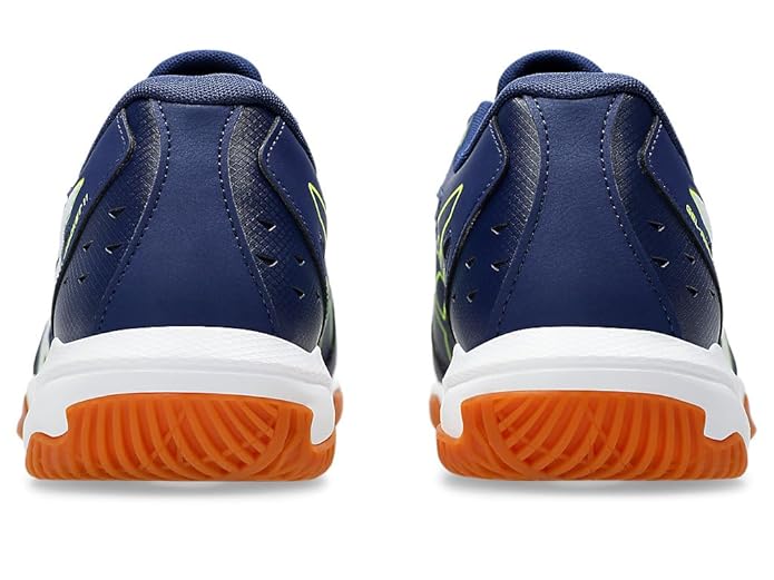ASICS GEL ROCKET 11 INDOOR BADMINTON SHOES
