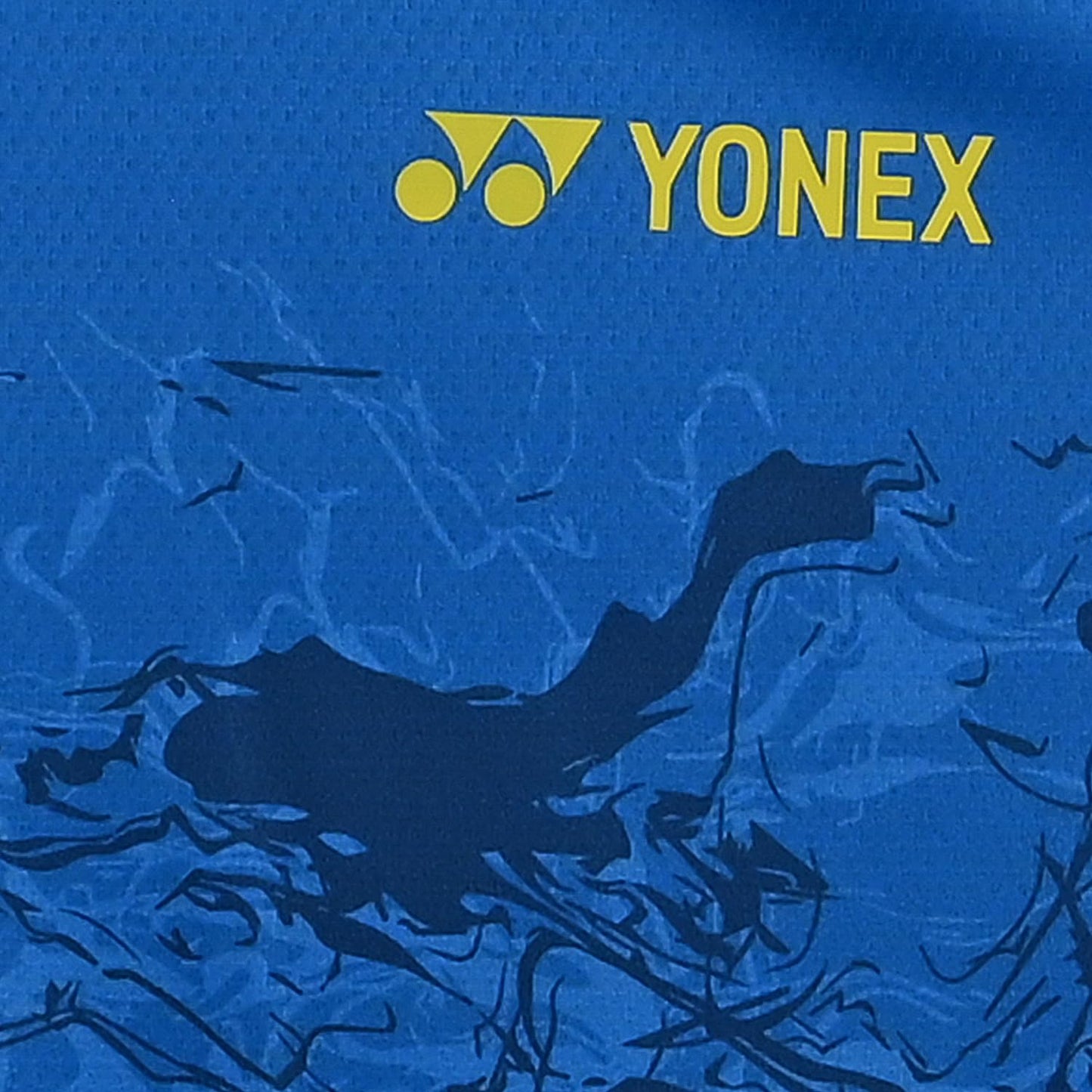 YONEX BADMINTON APPAREL T-SHIRT ROUND NECK M 2830