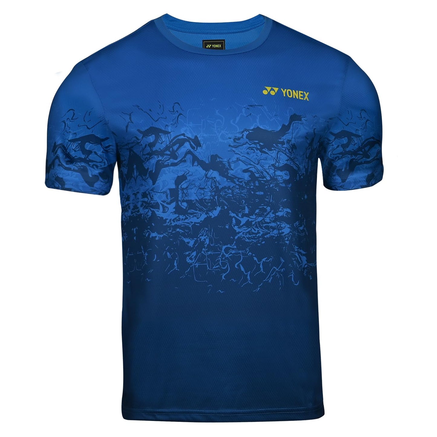 YONEX BADMINTON APPAREL T-SHIRT ROUND NECK M 2830