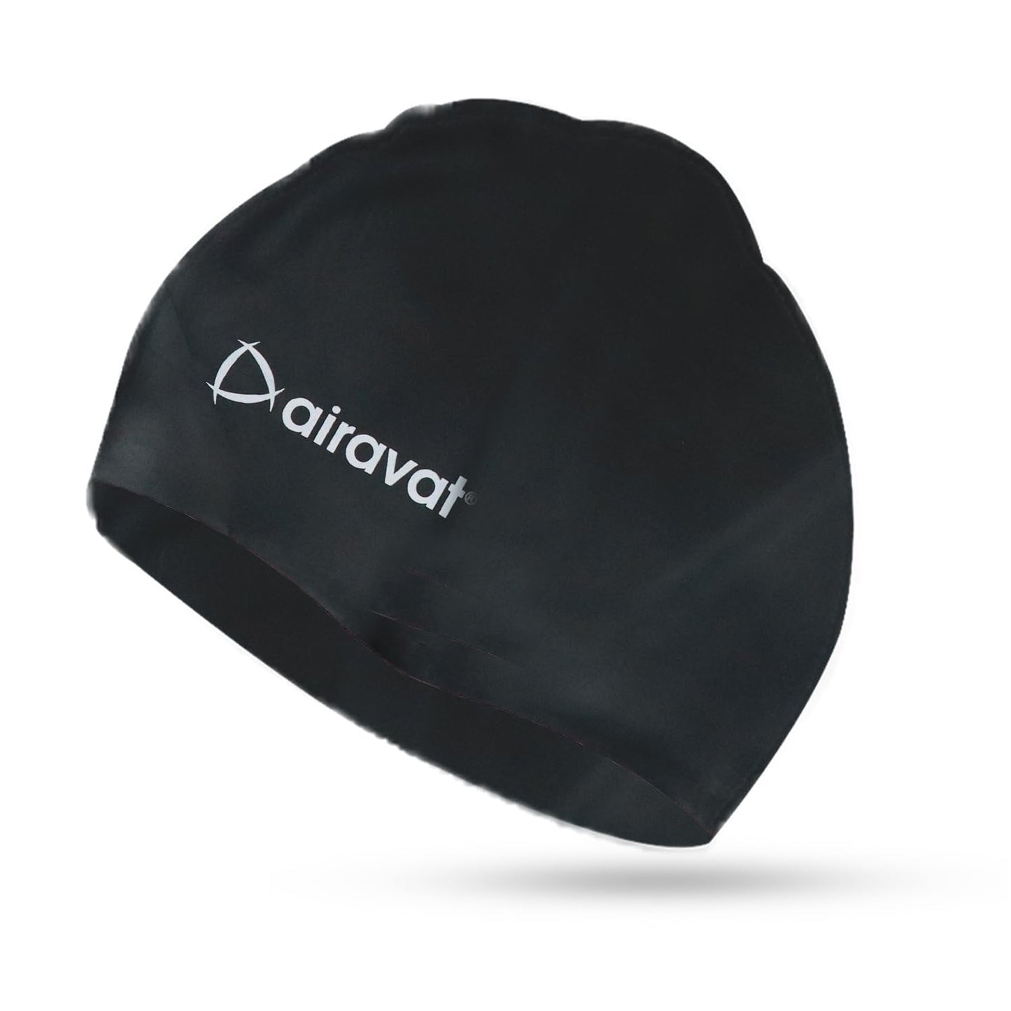 AIRAVAT BASIC SWIMMING CAP-001