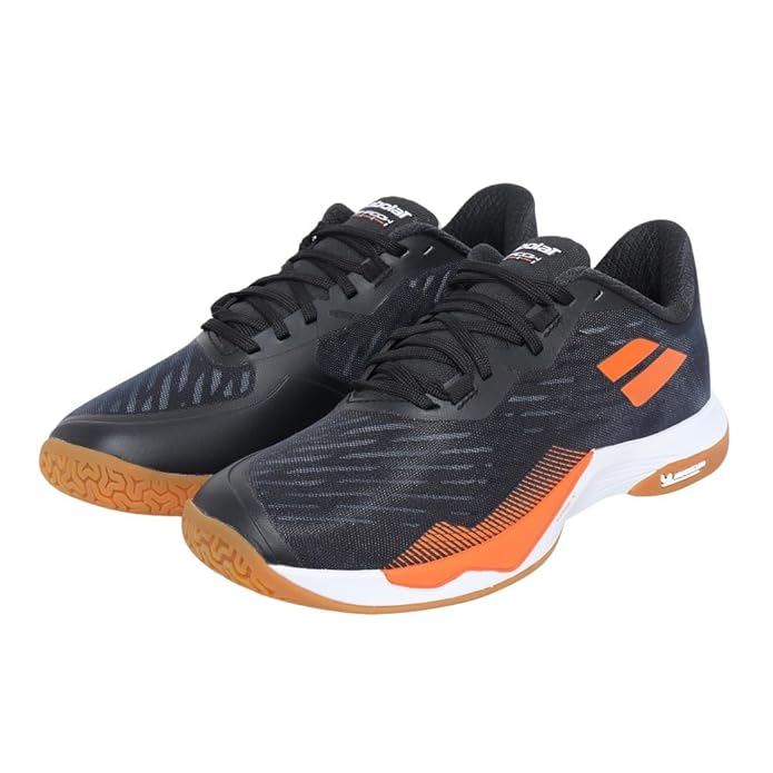BABOLAT SHADOW TOUR 5 MEN BADMINTON SHOES