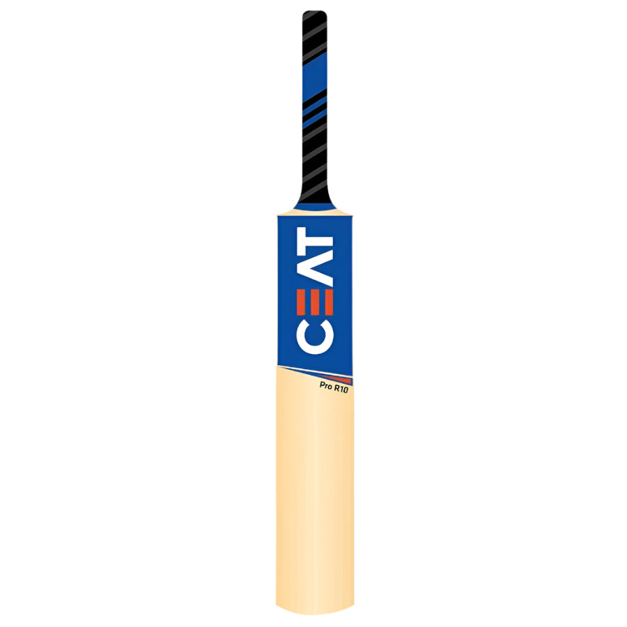 CEAT PRO R 10 KASHMIR WILLOW CRICKET BAT