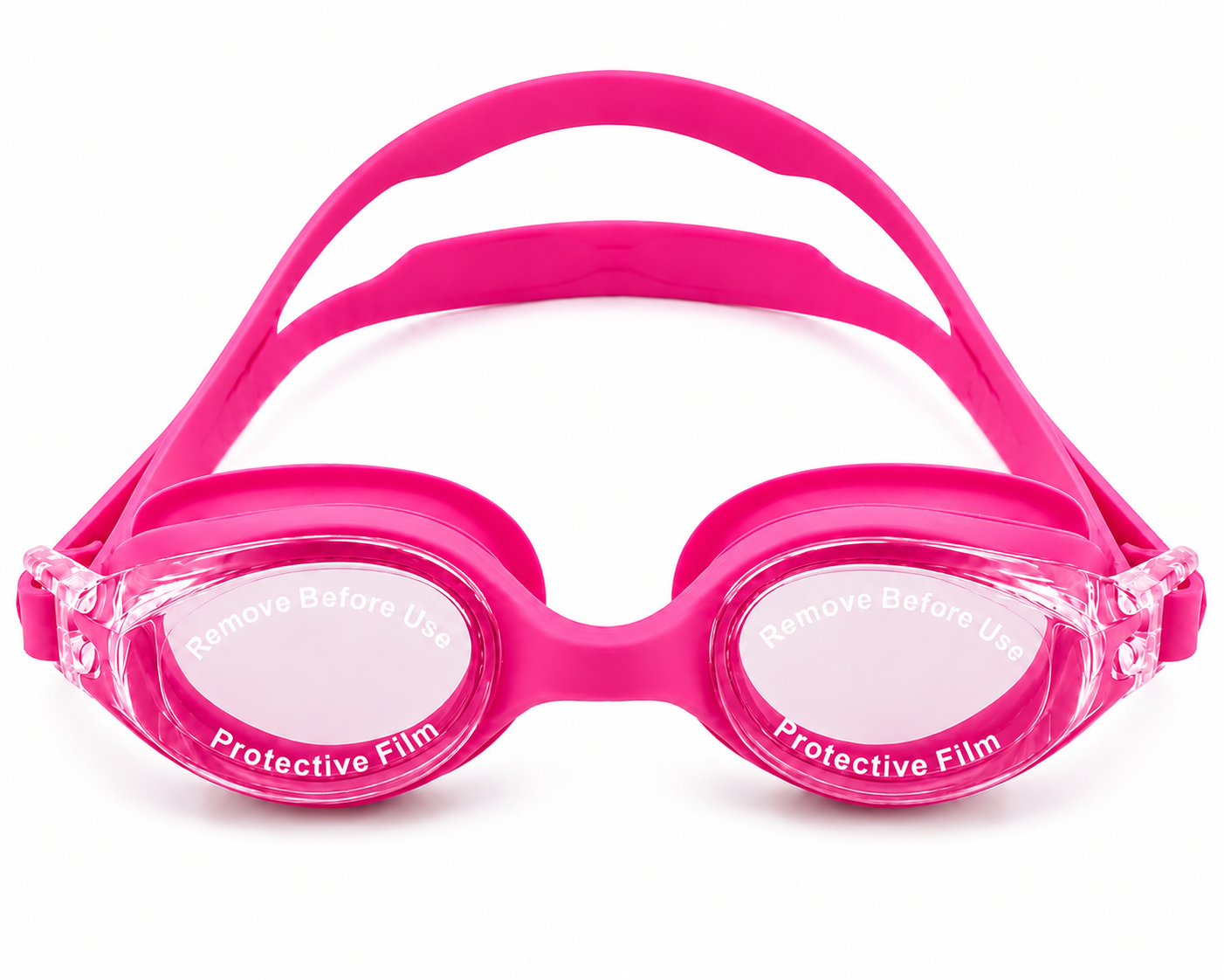 AERVO 1768AF SWIMMING GOGGLE