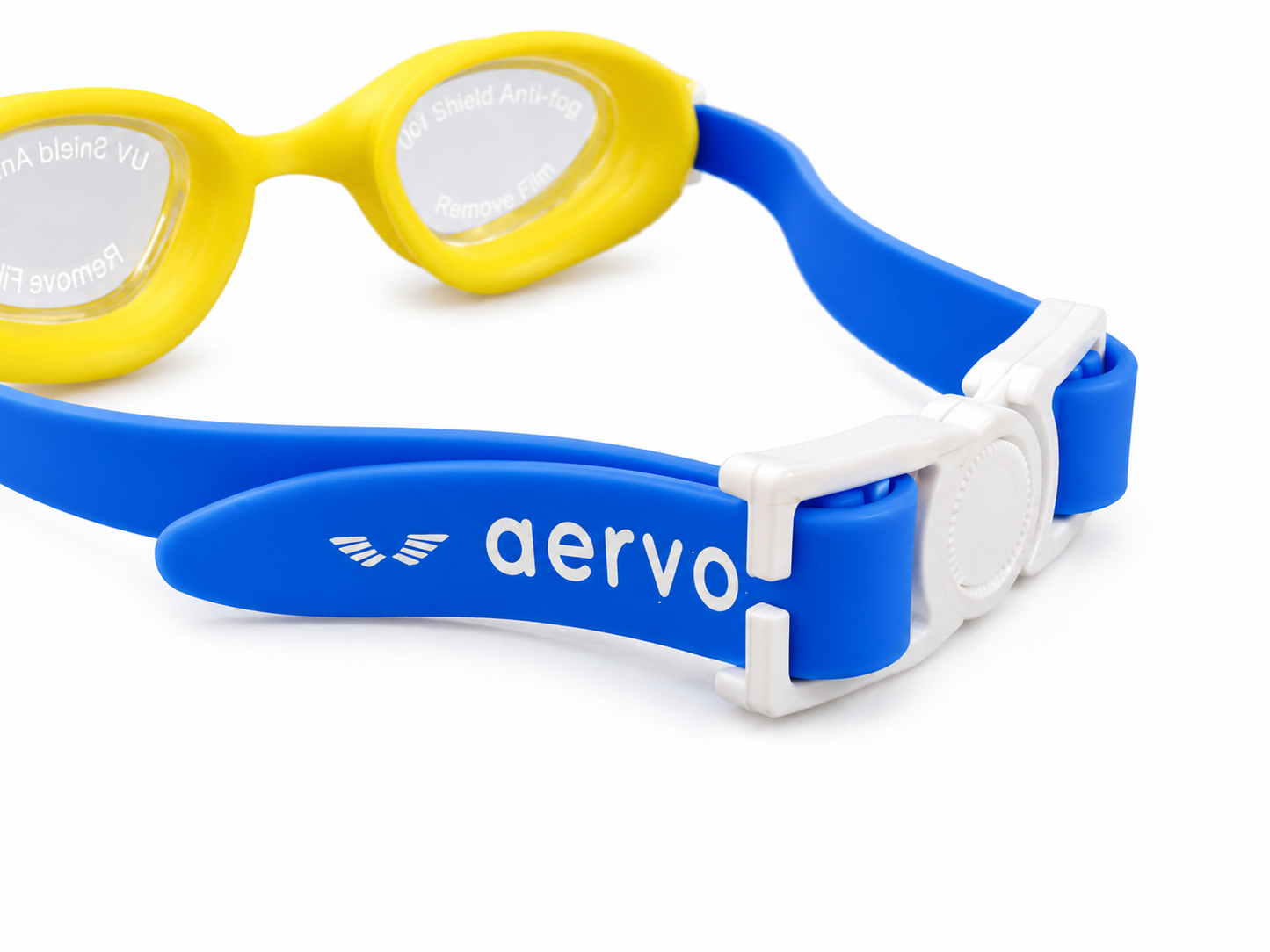 AERVO 1918AF KIDS SWIMMING GOGGLE