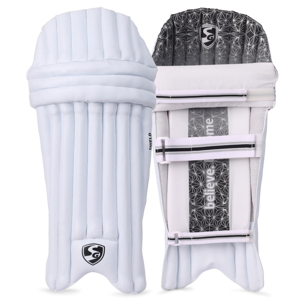 SG Shield Batting Leg-guards