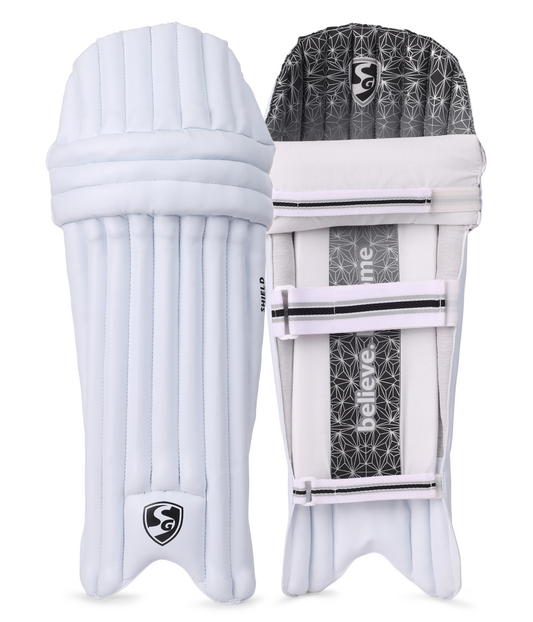SG Shield Wicket Keeping Legguards