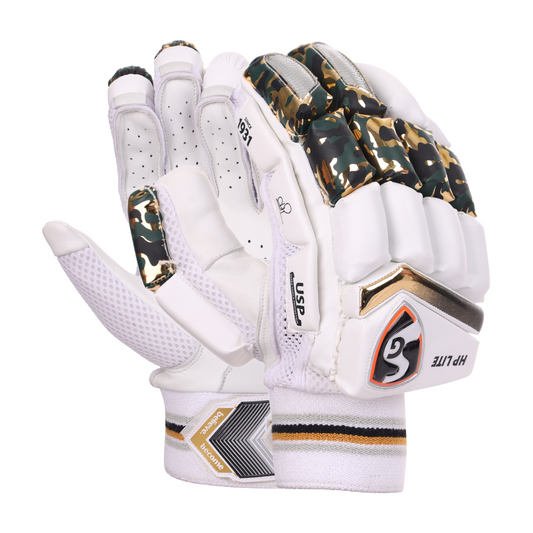 SG HP Lite Batting gloves