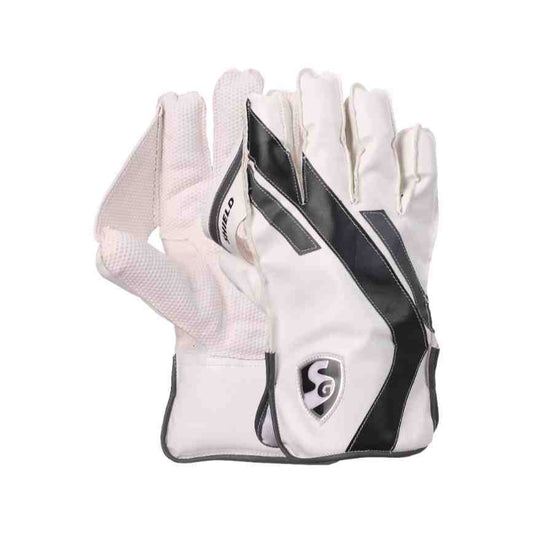 SG Shield Wicket Keeping Gloves