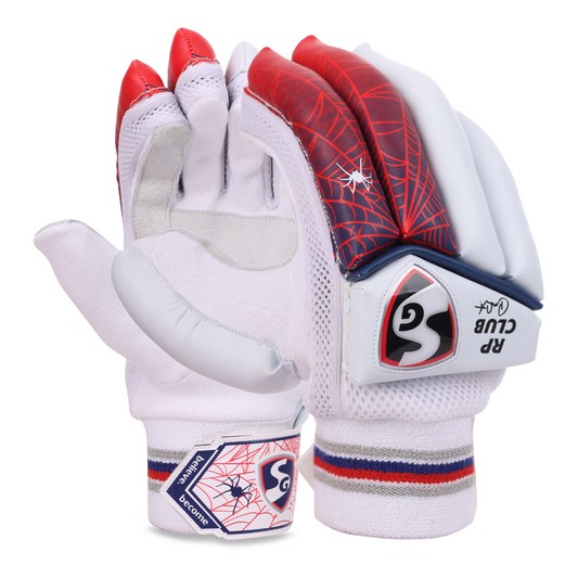 SG RP Club Batting gloves
