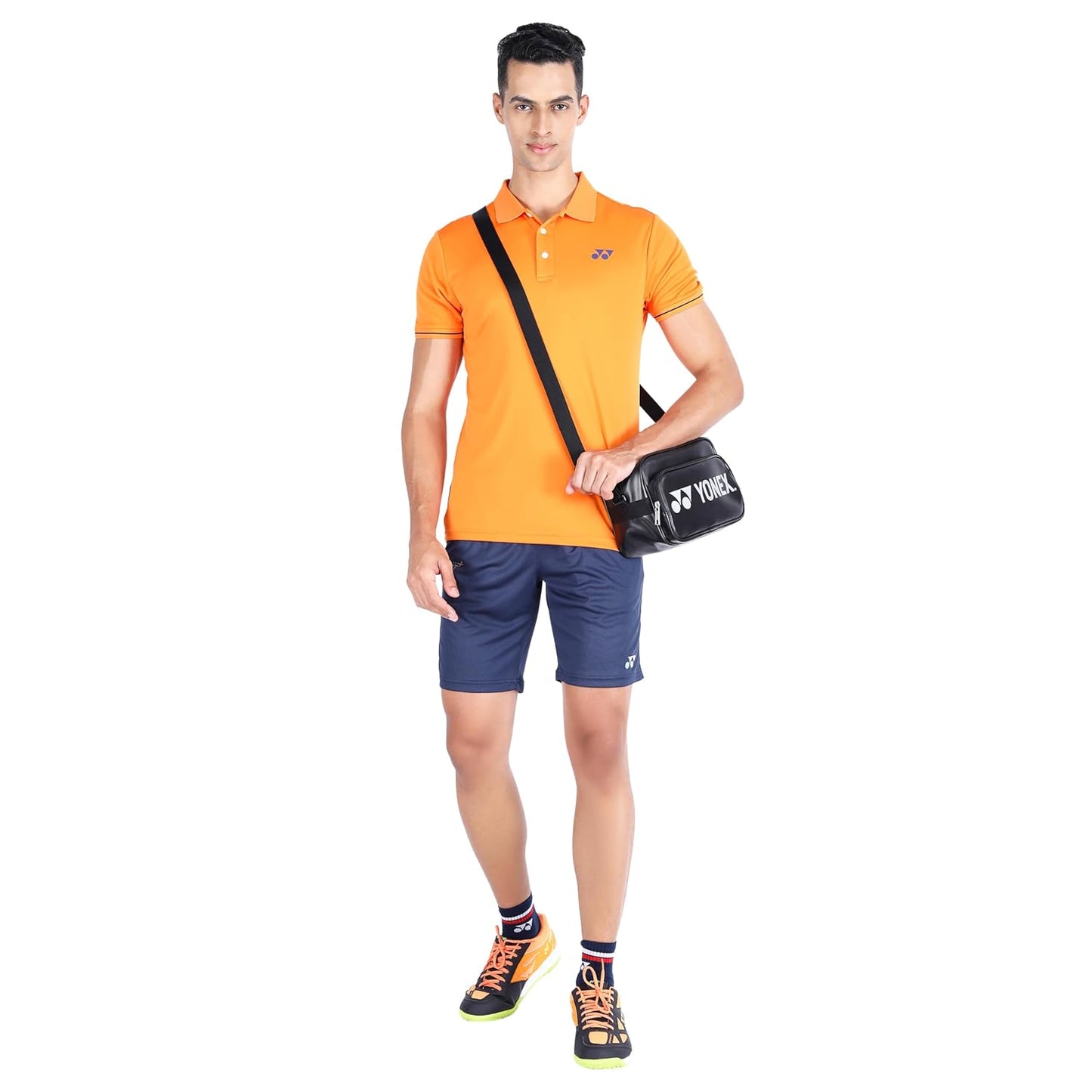 YONEX BADMINTON APPAREL SHORTS M 2638