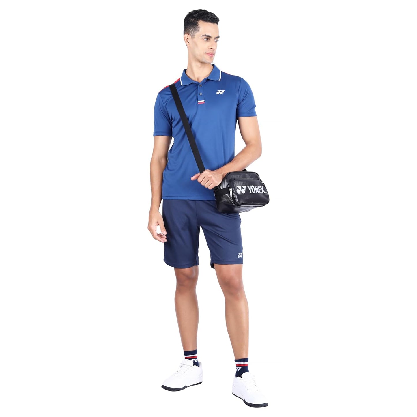 YONEX BADMINTON APPAREL SHORTS M 2642