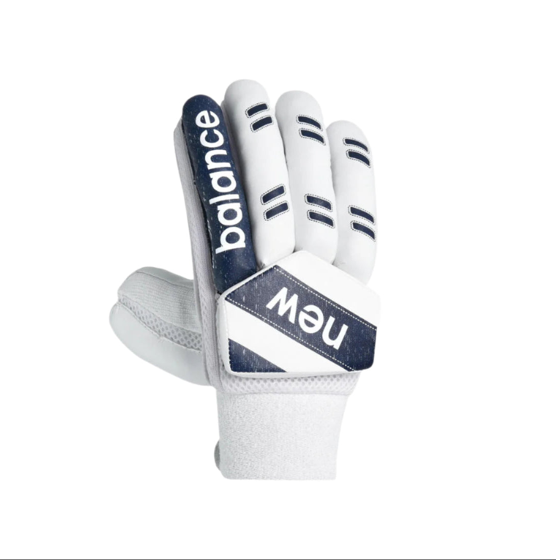 New Balance DC 3i Batting Gloves