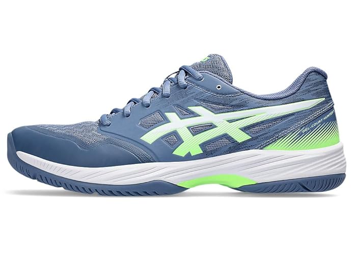 ASICS GEL-COURT HUNTER 3 INDOOR BADMINTON SHOES
