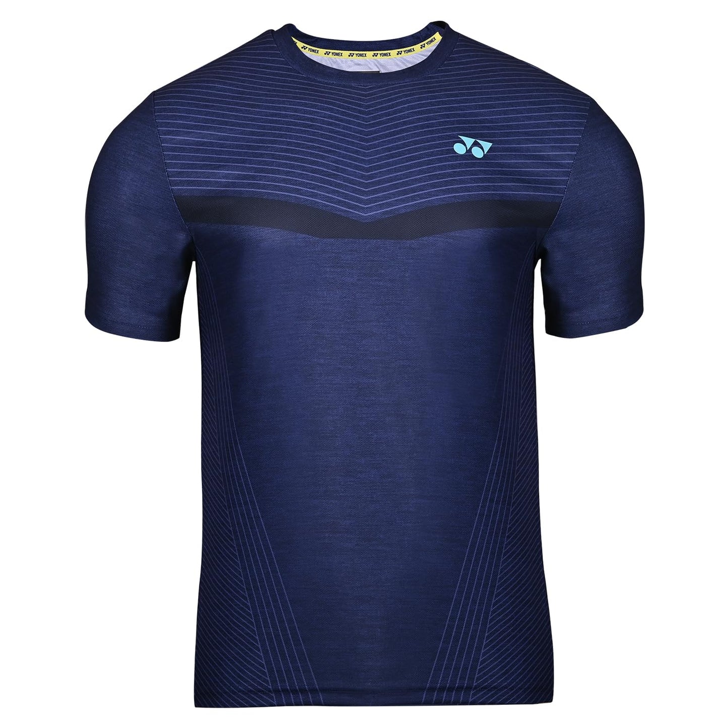 YONEX BADMINTON APPAREL T-SHIRT ROUND NECK M 2681