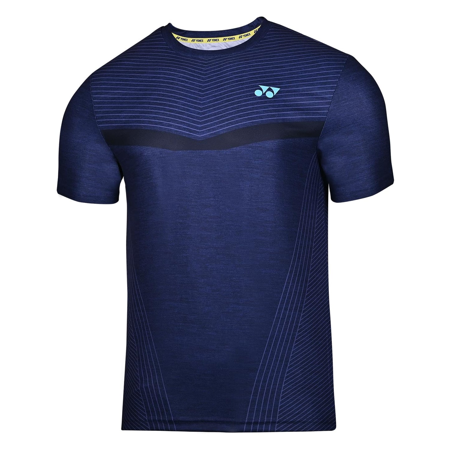 YONEX BADMINTON APPAREL T-SHIRT ROUND NECK M 2681