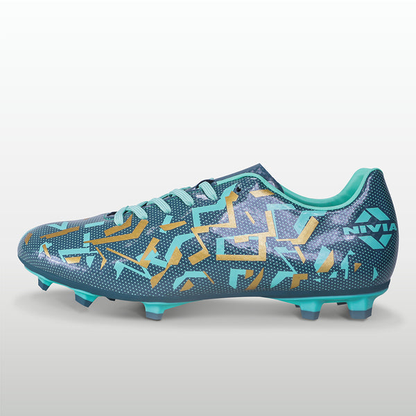 Nivia Encounter 10.0 Football shoes