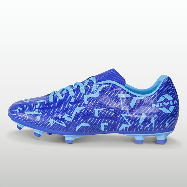 Nivia Encounter 10.0 Football shoes