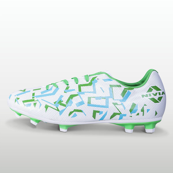Nivia Encounter 10.0 Football shoes