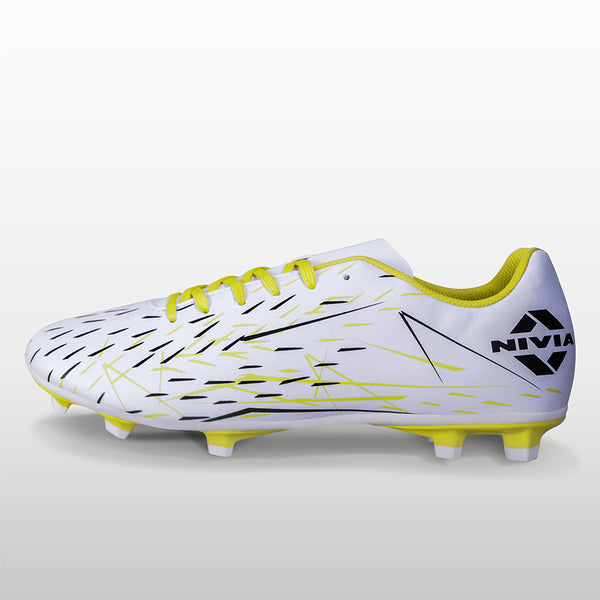 Nivia Spear Football Shoes