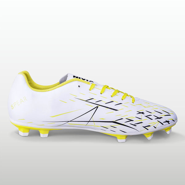 Nivia Spear Football Shoes