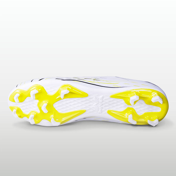 Nivia Spear Football Shoes