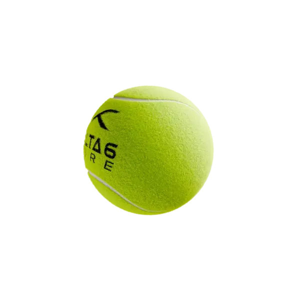 HUNDRED DELTA 6 CORE CRICKET TENNIS BALL