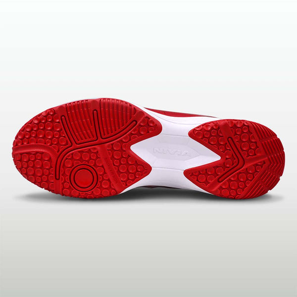 Nivia HY-Court 3.0 Badminton Shoe