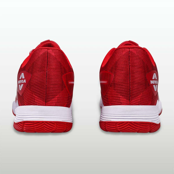 Nivia HY-Court 3.0 Badminton Shoe