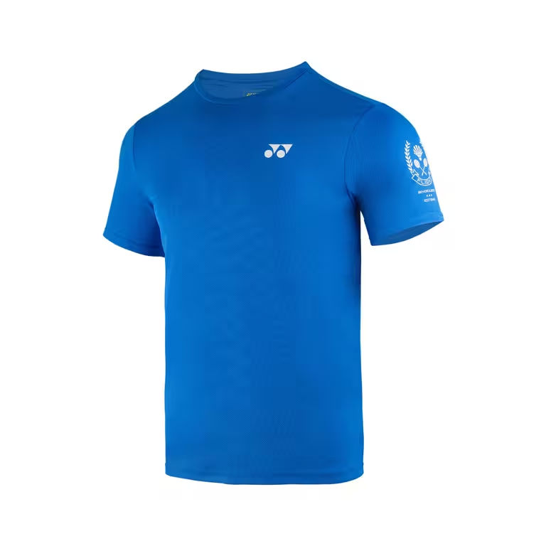 YONEX BADMINTON APPAREL T-SHIRT ROUND NECK J 2620JR